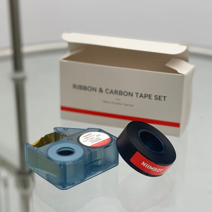 Niimbot N1 Kleurenlinten – Thermal Transfer Ribbons voor N1 Labelprinter