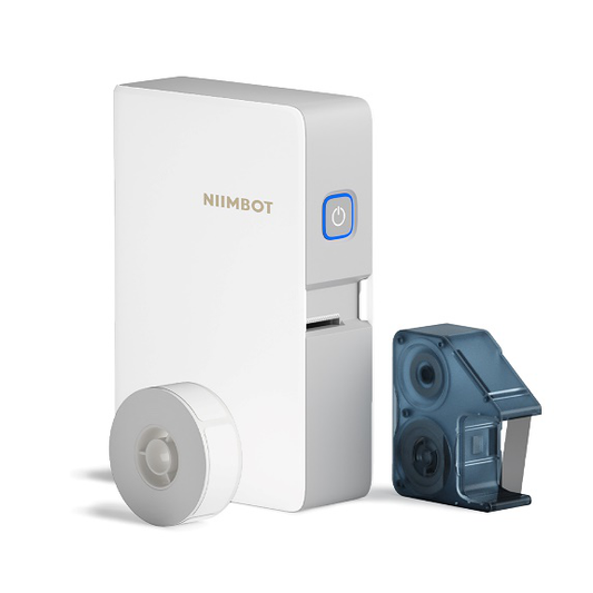 Niimbot N1  thermische Lintprinter (Draadloos)