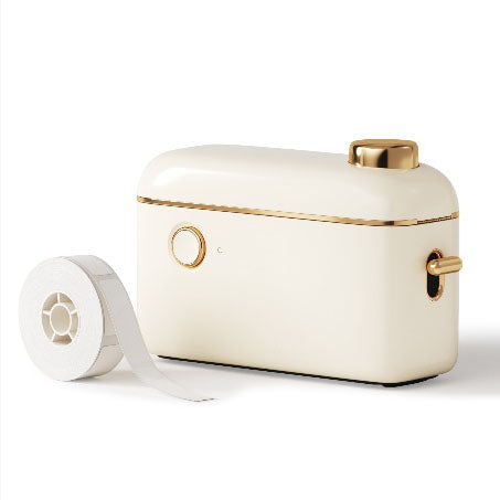 Niimbot H1S serie Thermische labelprinter