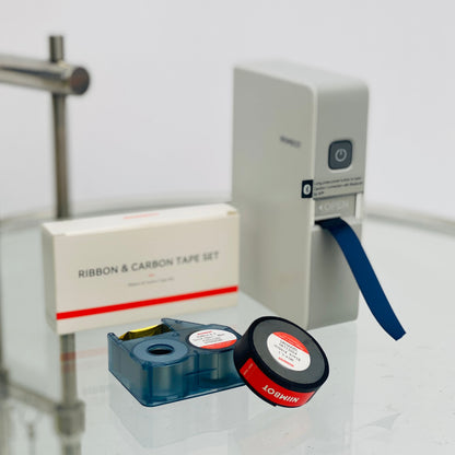 Niimbot N1 Kleurenlinten – Thermal Transfer Ribbons voor N1 Labelprinter