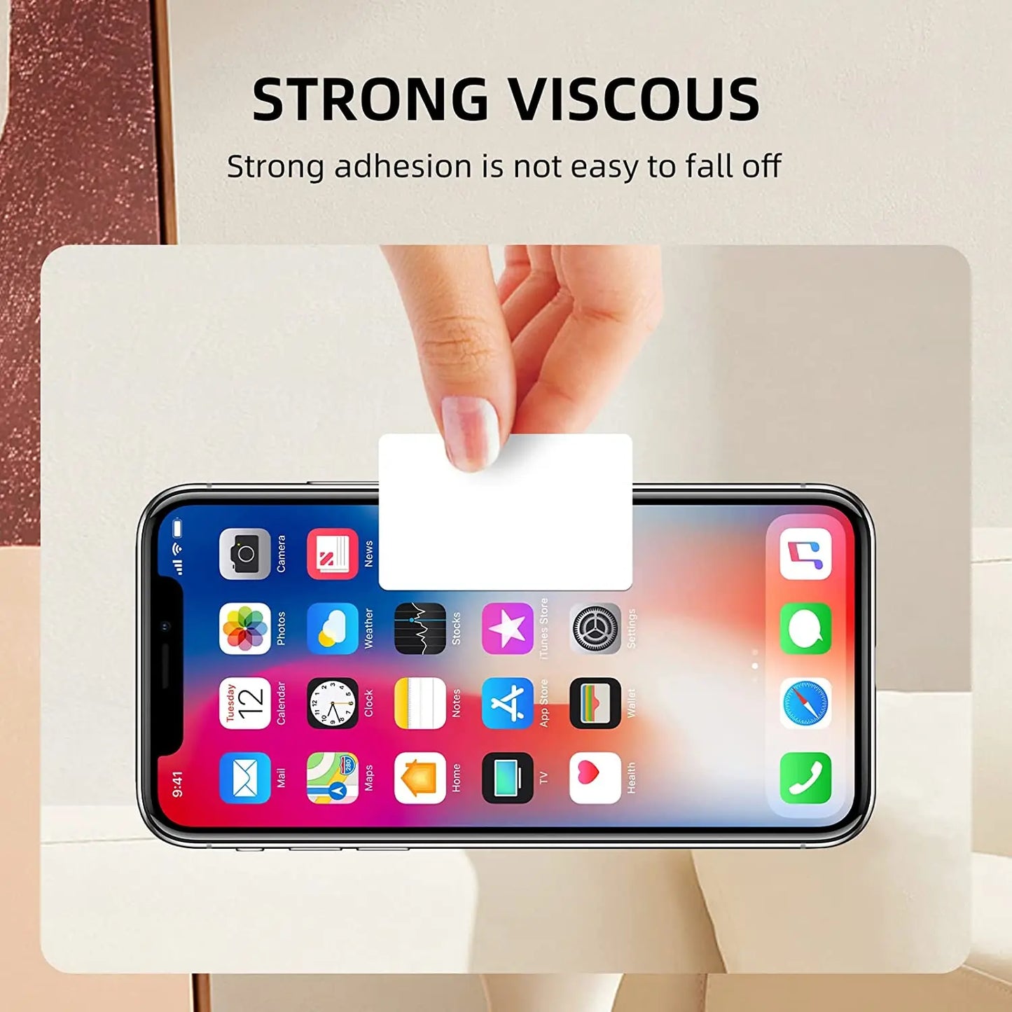 Etiketten op rol voor de NIIMBOT B1, B21 en Pro en de B3s