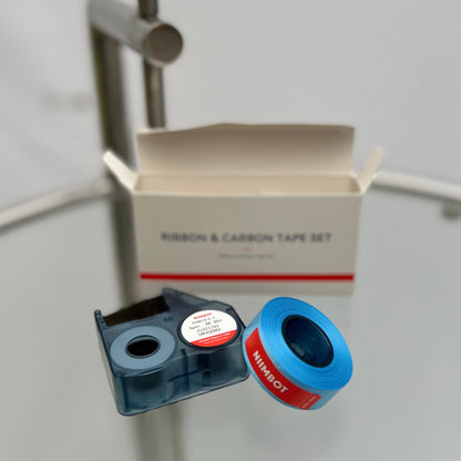 Niimbot N1 Kleurenlinten – Thermal Transfer Ribbons voor N1 Labelprinter