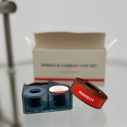 Niimbot N1 Kleurenlinten – Thermal Transfer Ribbons voor N1 Labelprinter