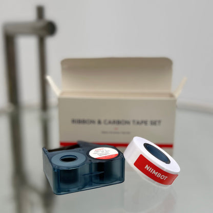 Niimbot N1 Kleurenlinten – Thermal Transfer Ribbons voor N1 Labelprinter